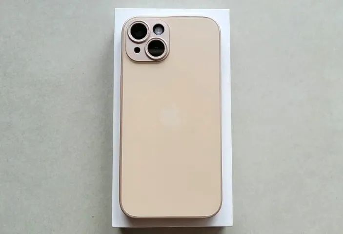 IPHONE 14 SEMINOVO 256GB - Foto 4
