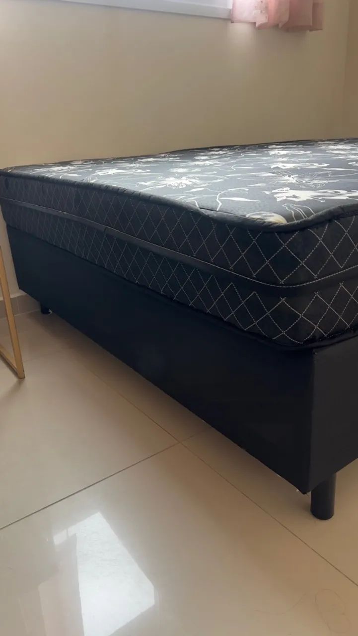 Cama Box  - Foto 4