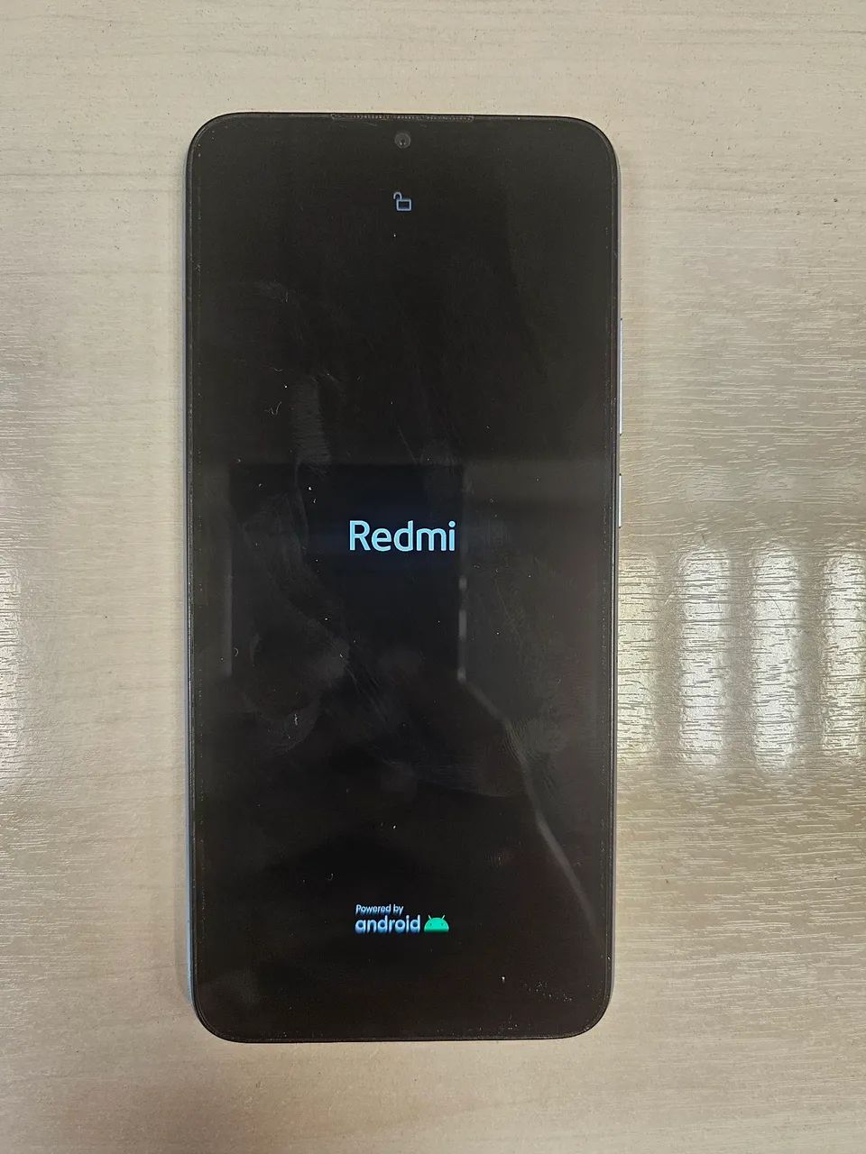 Celular Redmi 10A 64GB Prata - Foto 5