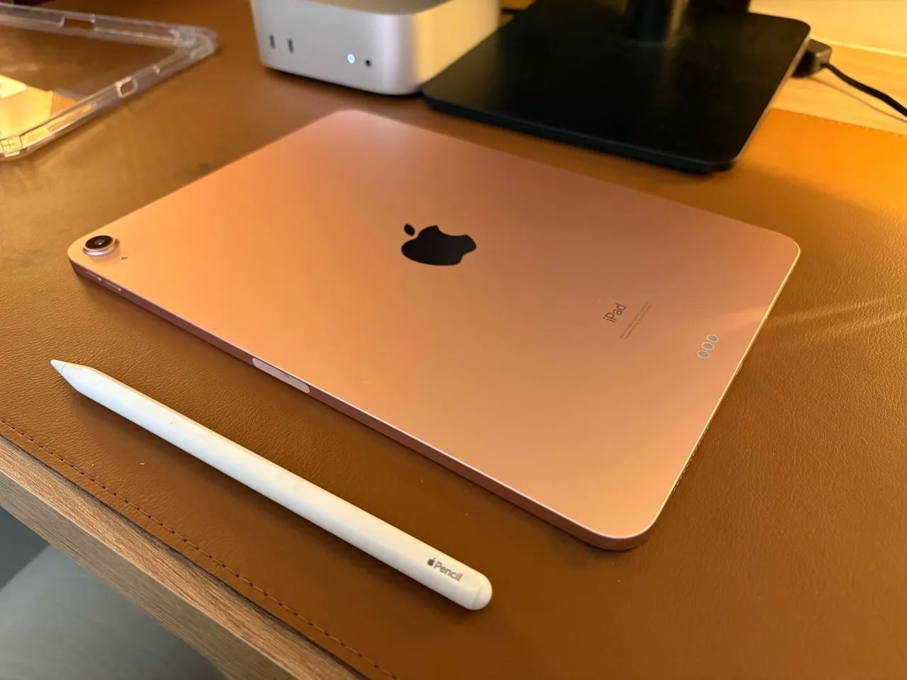 IPad Air 4 + Apple Pencil 2  - Foto 2