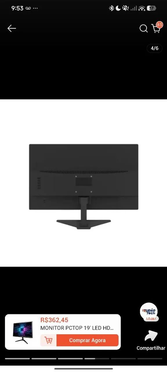 Monitor PCtop - Foto 2