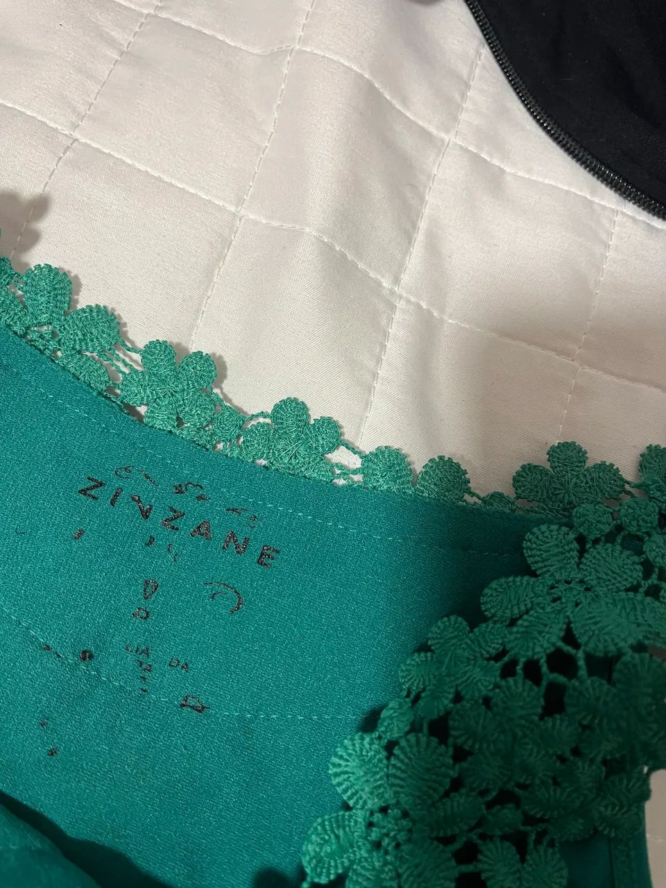 Regata Zinzane Verde - Foto 2