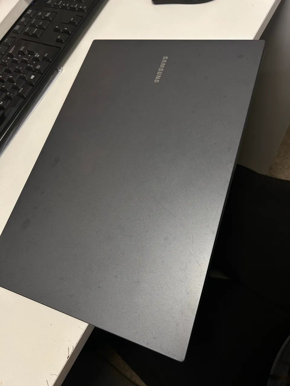 VENDE-SE NOTEBOOK  - Foto 3