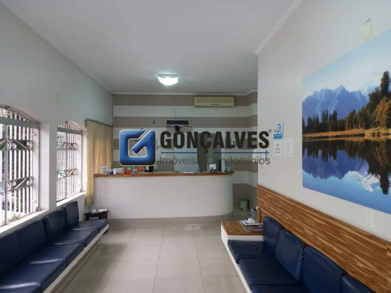 IMÓVEL COMERCIAL À VENDA  CENTRO - Foto 2