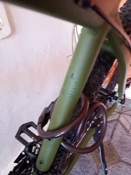 Bicicleta absolute Nero 5  - Foto 4