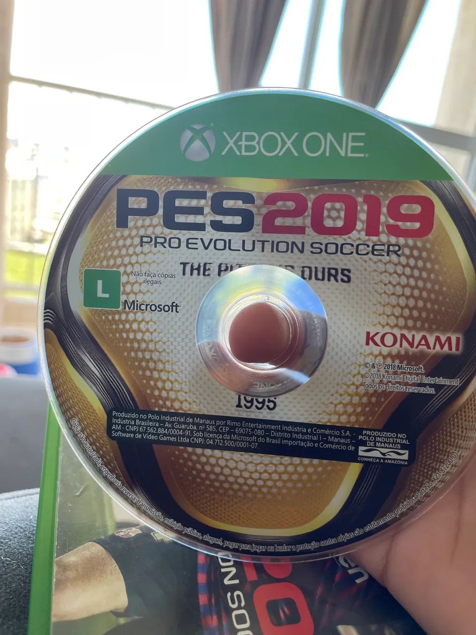 CDS XBOX ONE - Foto 2