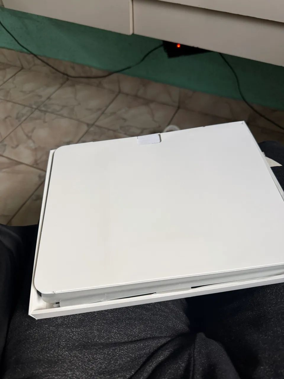 Magic Keyboard para Apple iPad Pro de 13 polegadas (M4) - Foto 2