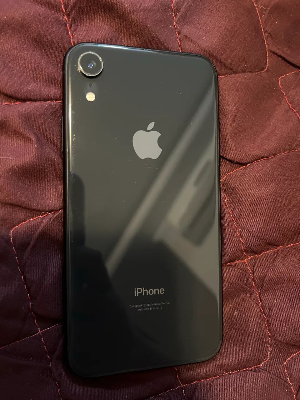 iPhone XR - Foto 4