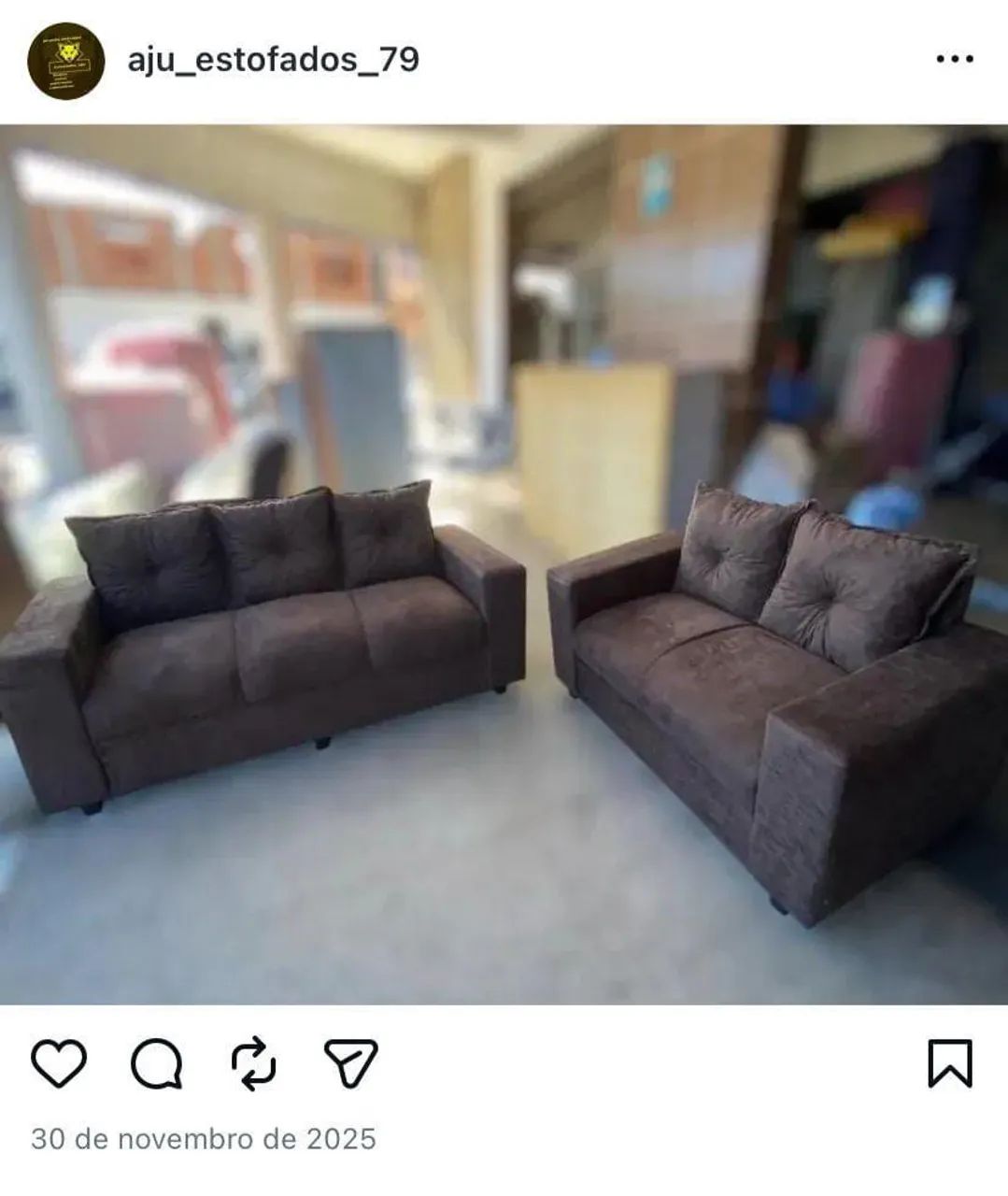 Sofa - Foto 2