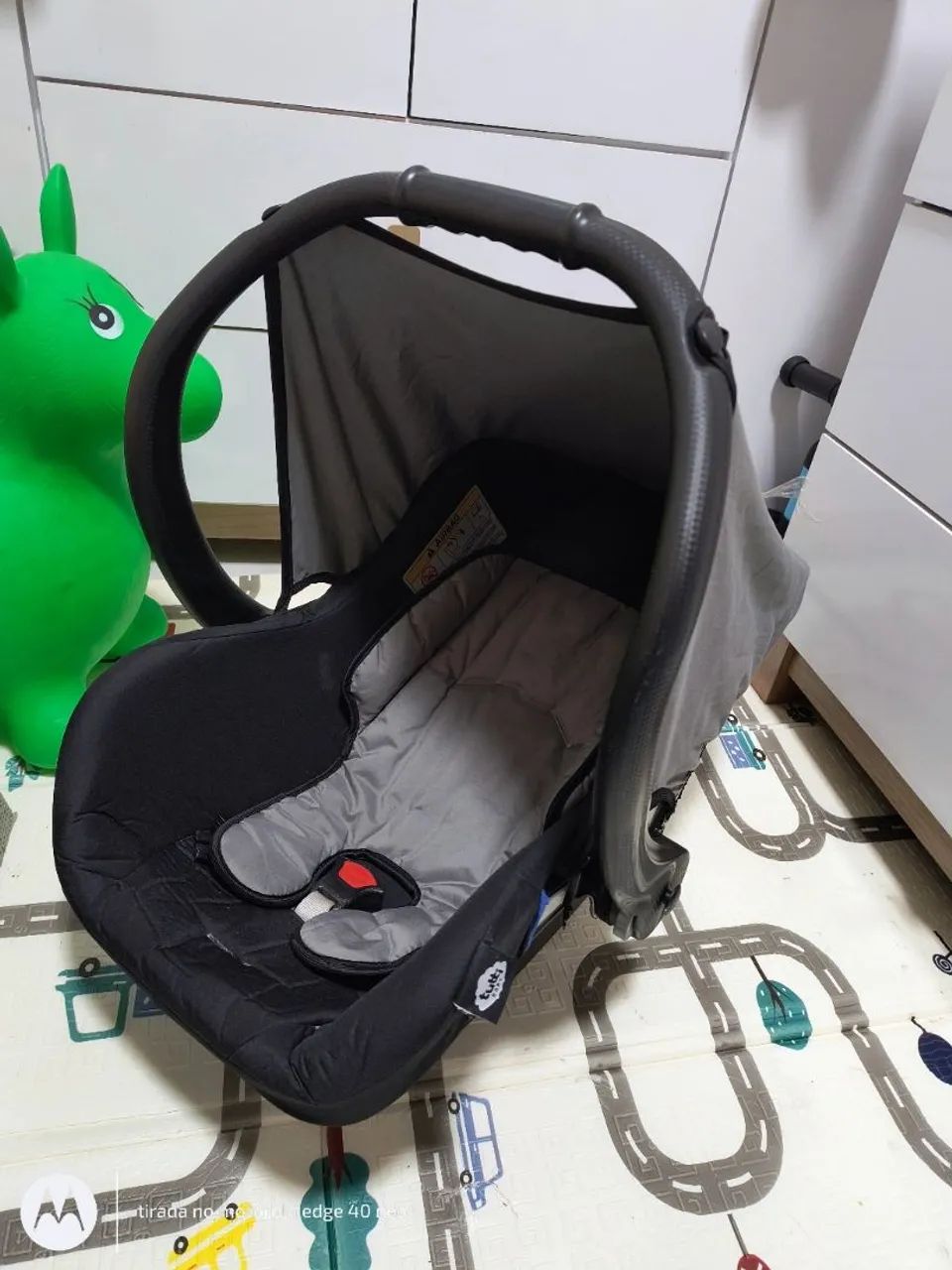 bebê conforto 