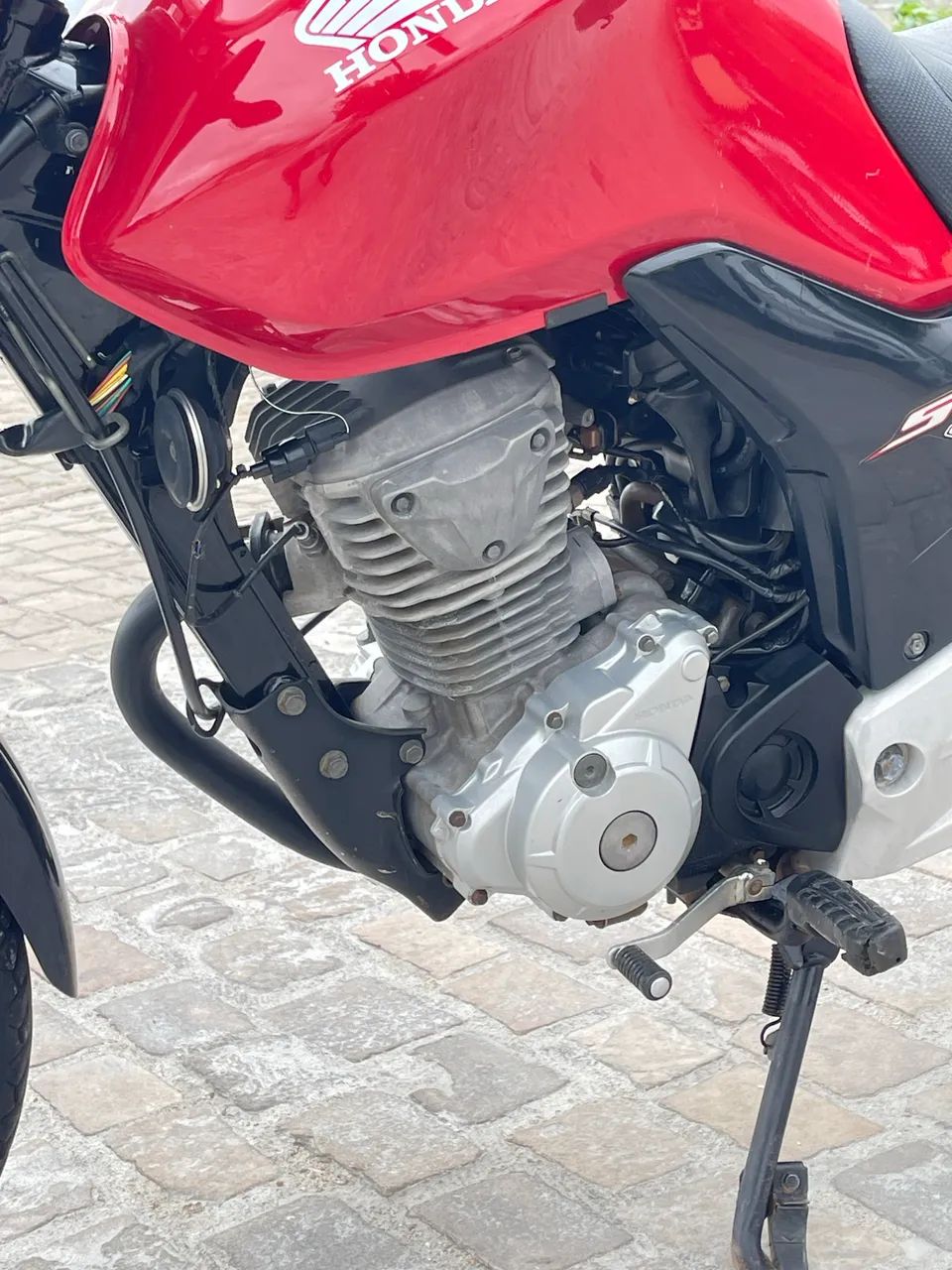 VENDO START 160!!! - Foto 5