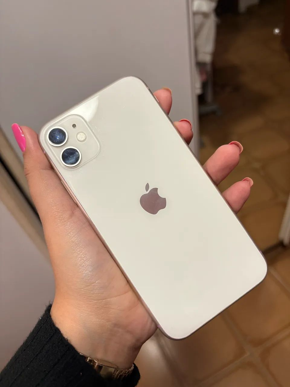 IPHONE 11 - 128 GB