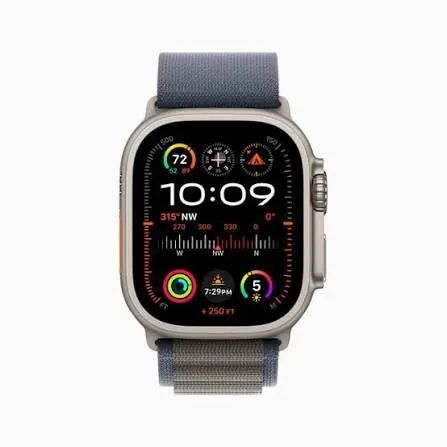 Apple Watch Ultra 2