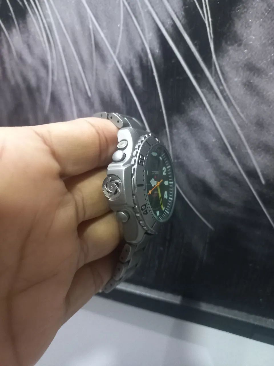 Citizen aquamount titanium  - Foto 3