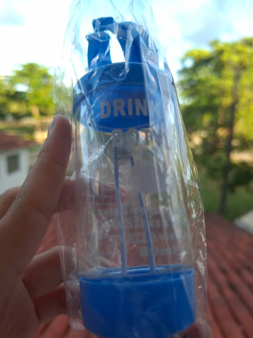 Bebedouro para Porquinho da Índia e Hamster - Foto 5