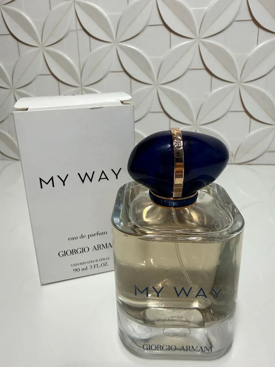 My Way Armani Edp 90ml - Tester