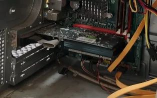 GT 630 1GB - Foto 2