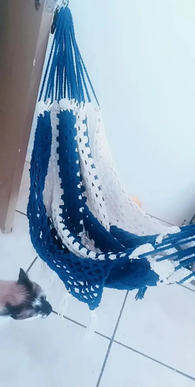 Redinha de pets  - Foto 4