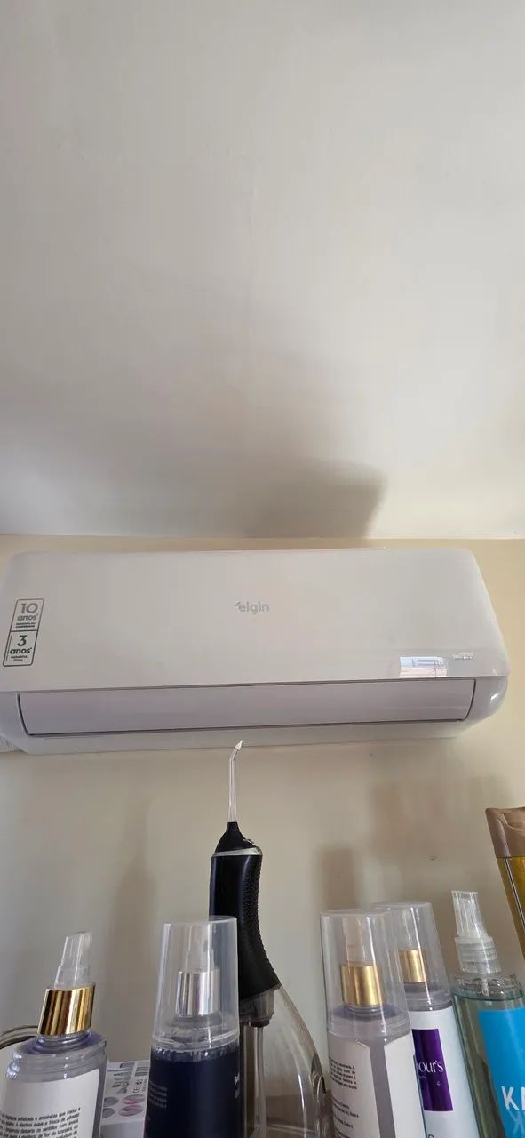 Ar-condicionado 