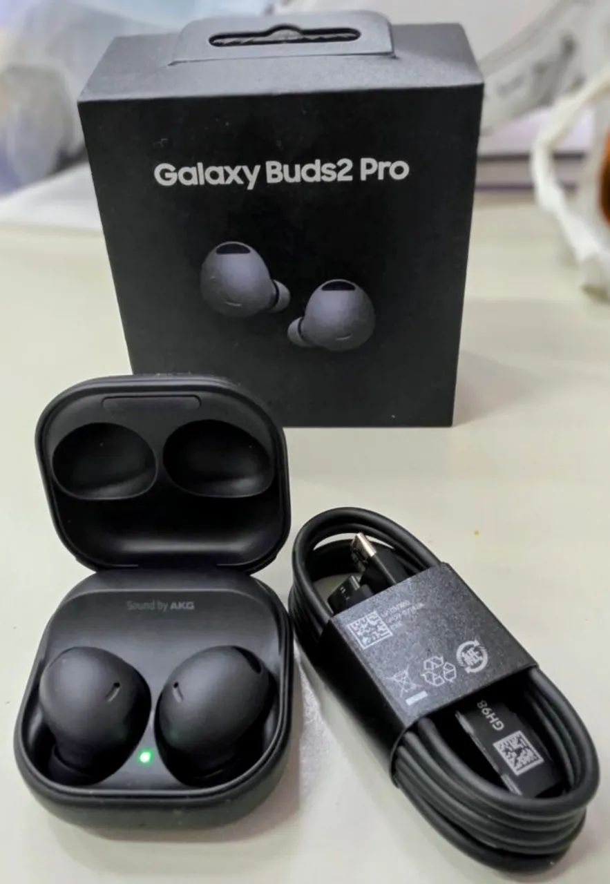 Fone Galaxy Buds 2 Pro