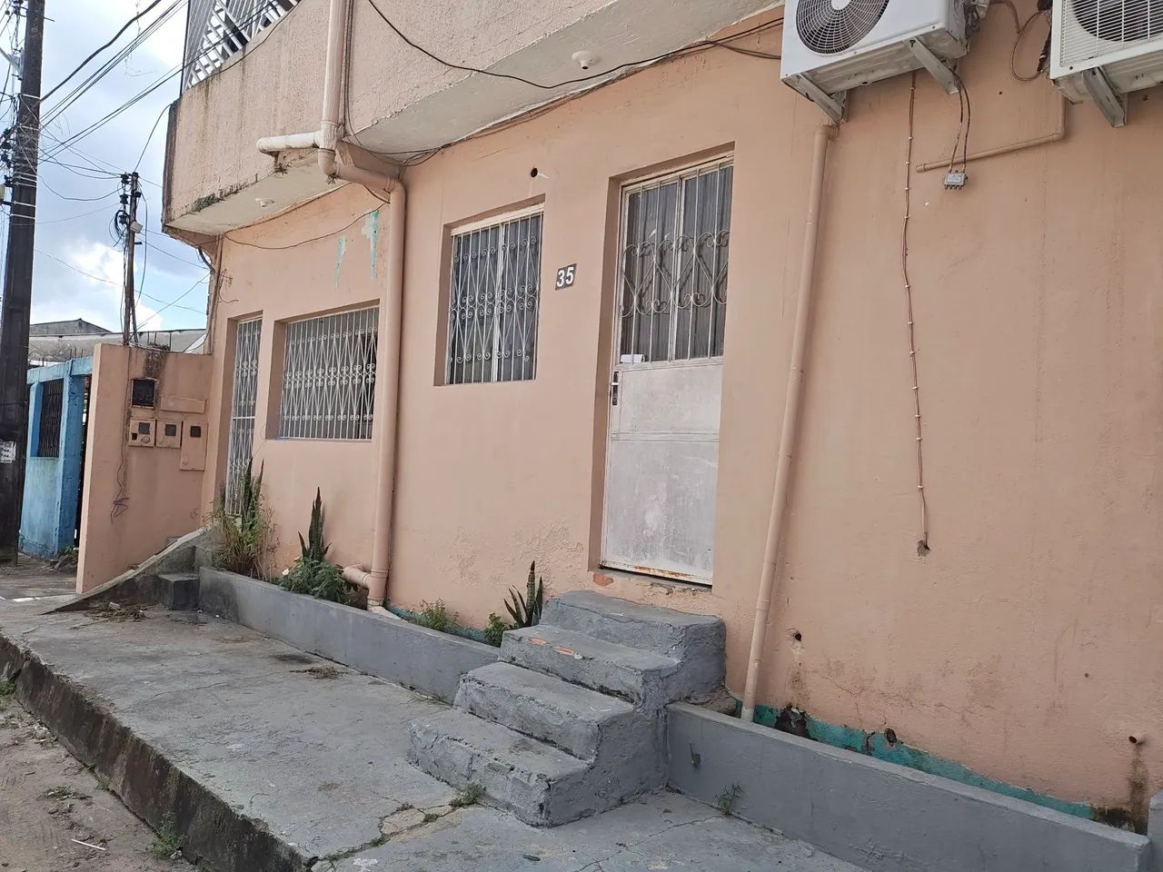 Alugo ótimo apartamento com 3 dormitórios, cidade nova - Foto 2