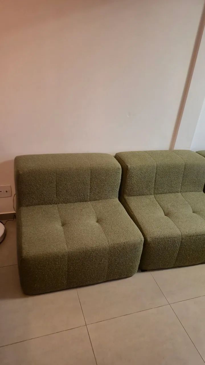 Sofa inflow - Foto 2