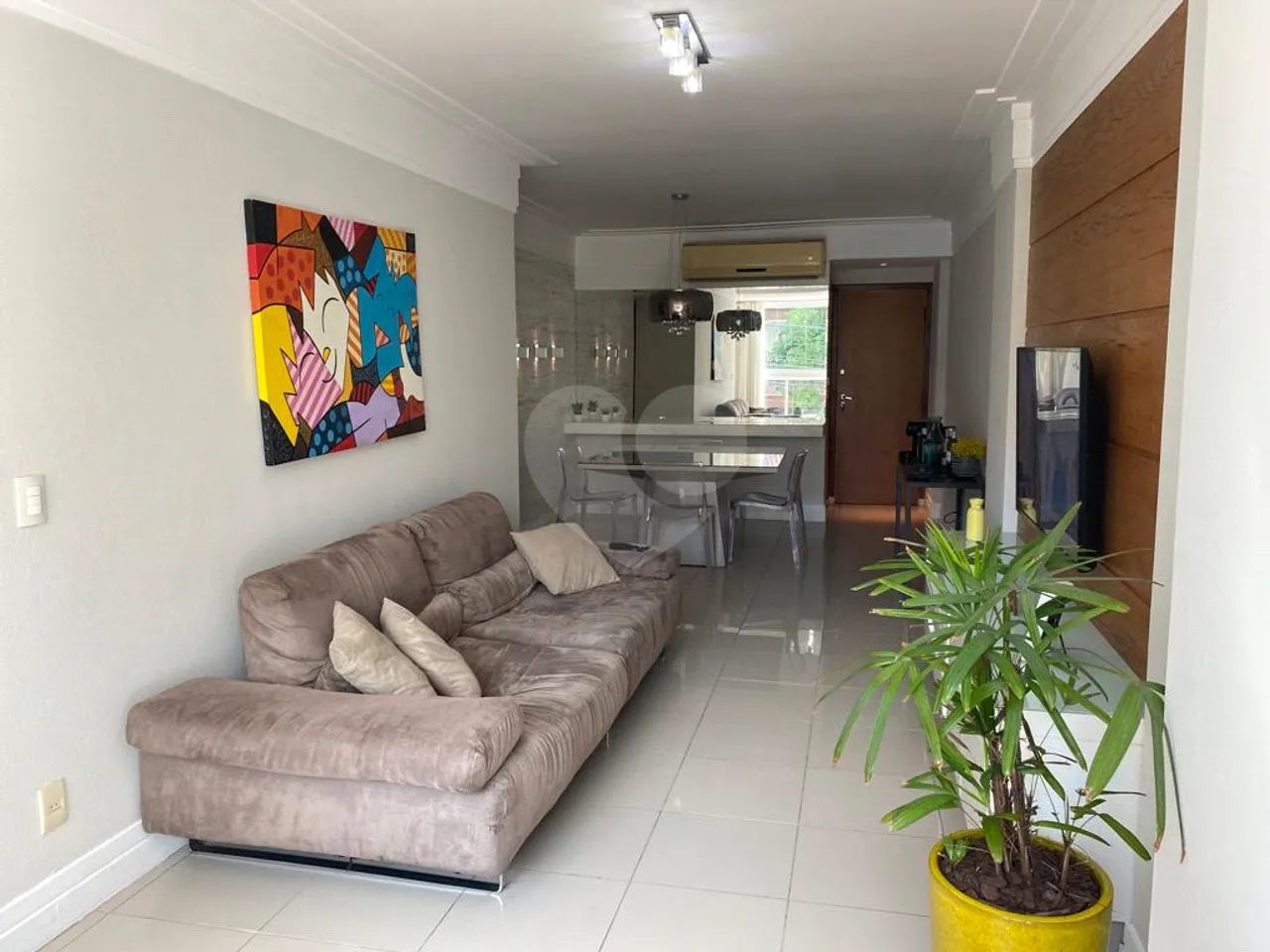 Apartamento com 3 quartos à venda em Jardim da penha - ES - Foto 2