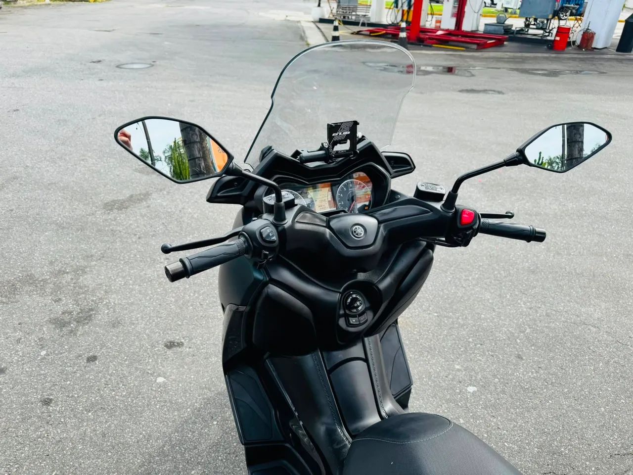 Xmax / x max 250 2024  - Foto 2