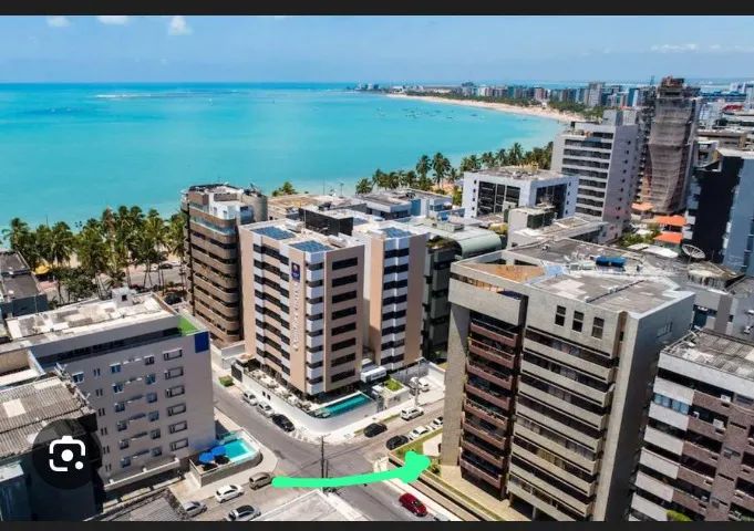 Foto - Maceió - Ponta Verde