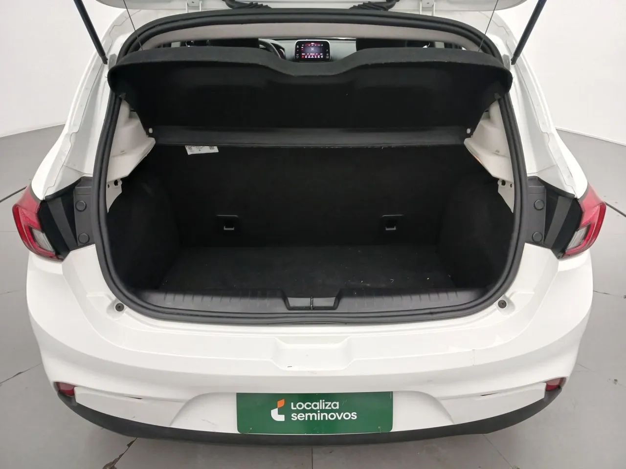 Fiat Argo Drive 1.0 Firefly, foto 9 de 18
