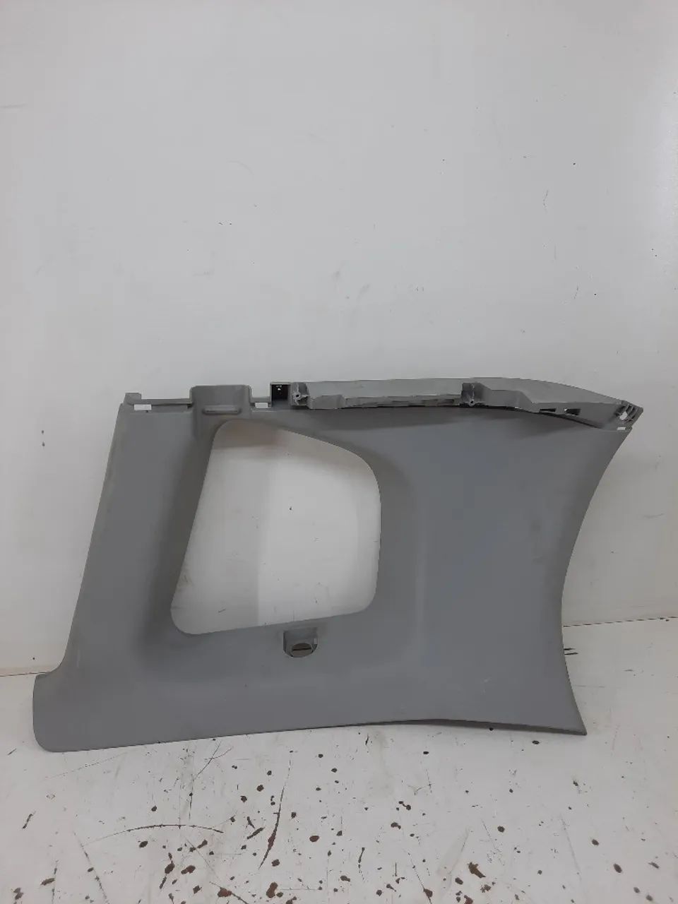 Acabamento Bagagito Esquerdo Honda Fit 2005 - Foto 2
