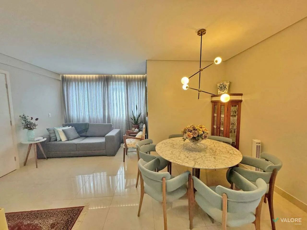 Apartamento 2 quartos  Sion - Foto 2