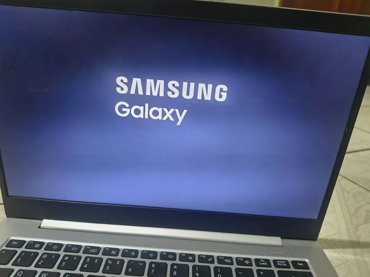 Notebook Galaxy Go - Foto 3