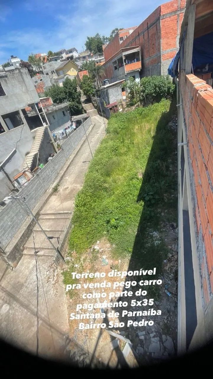 Foto - Santana de Parnaíba - Cidade São Pedro - Gleba A
