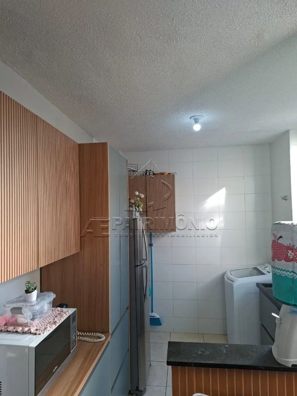APARTAMENTO,2 Dormitorio(s) Parque Salém - Foto 4