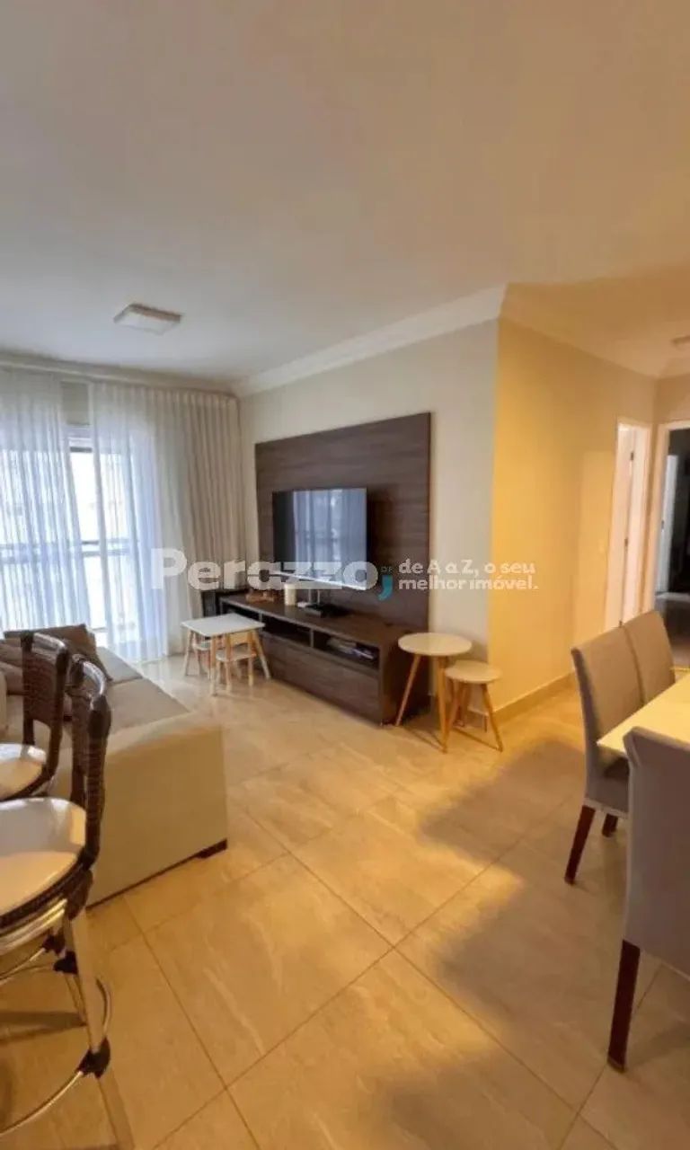 Excelente apartamento de 2 quartos, com suíte e alto padrão de acabamento, localizado em Á