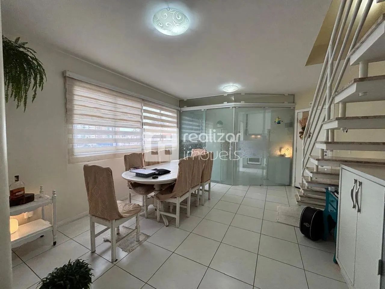 Apartamento 3 Suites no bairro Trindade Florianópolis - Foto 2