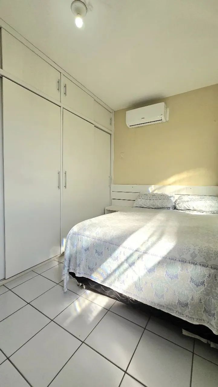 Vende-se apartamento no Residencial Cajuína, quitado. Planalto Ininga. - Foto 8