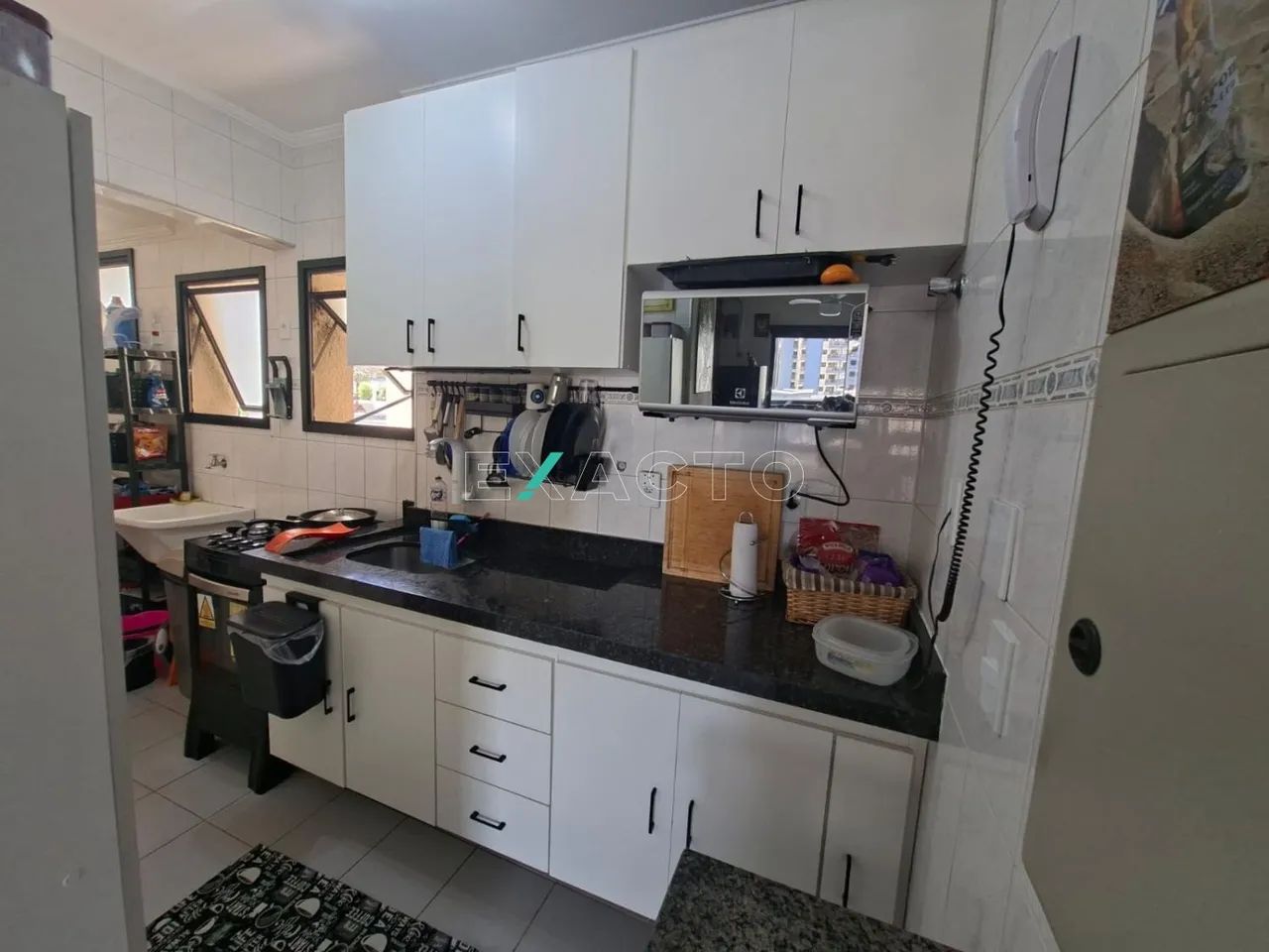 apartamento - Chácara Primavera - Campinas - Foto 5