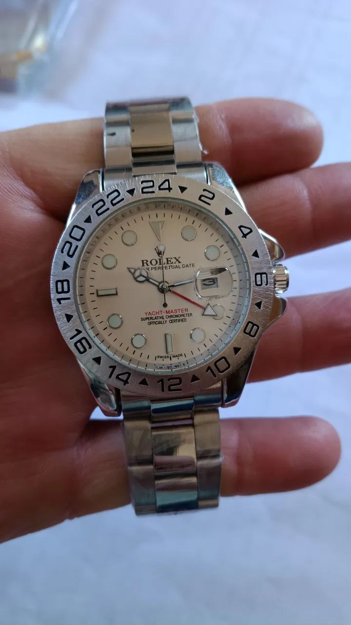 Relógio ROLEX