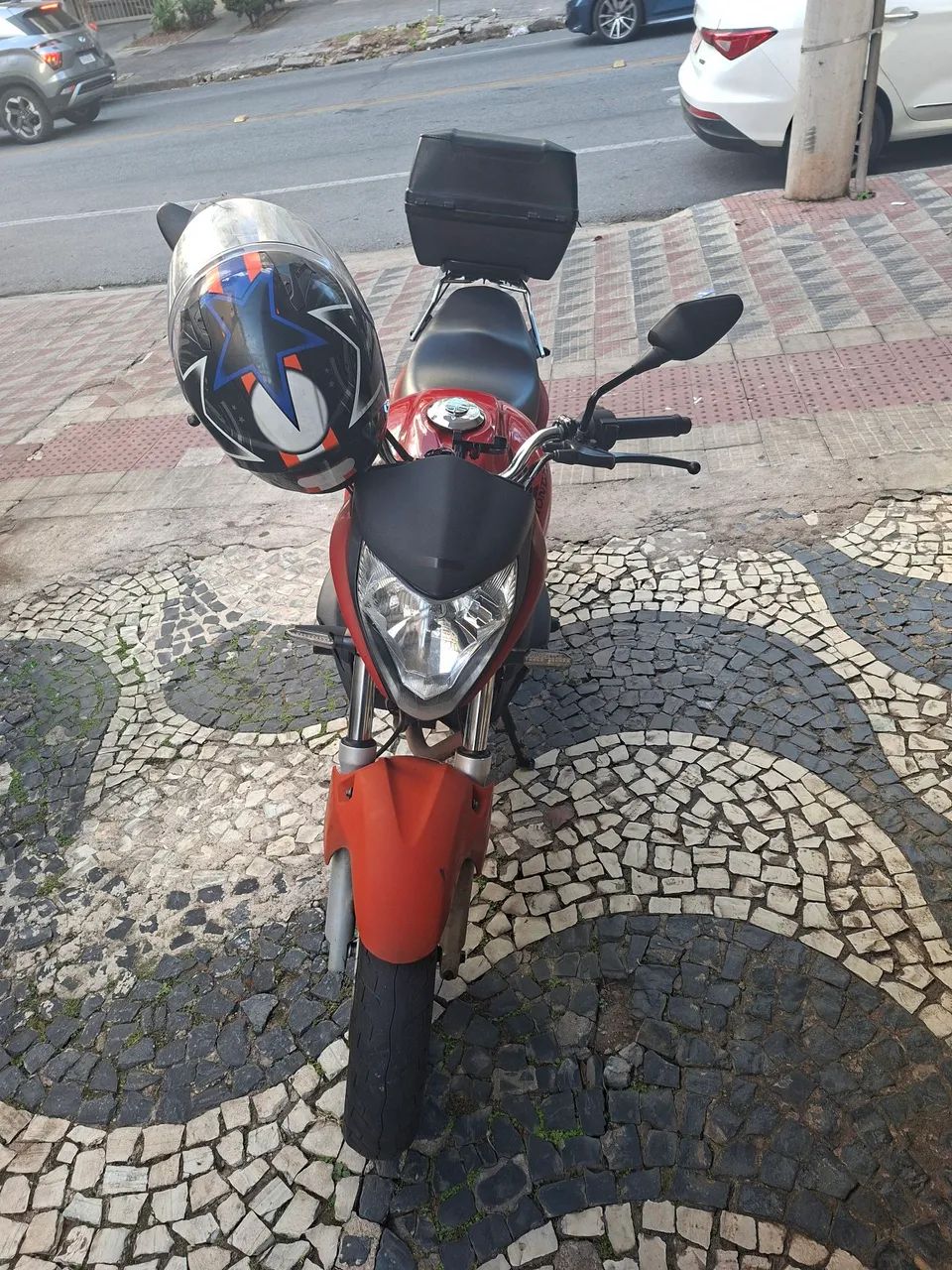Moto 