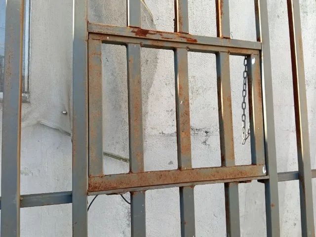 Grade para adega  - Foto 2