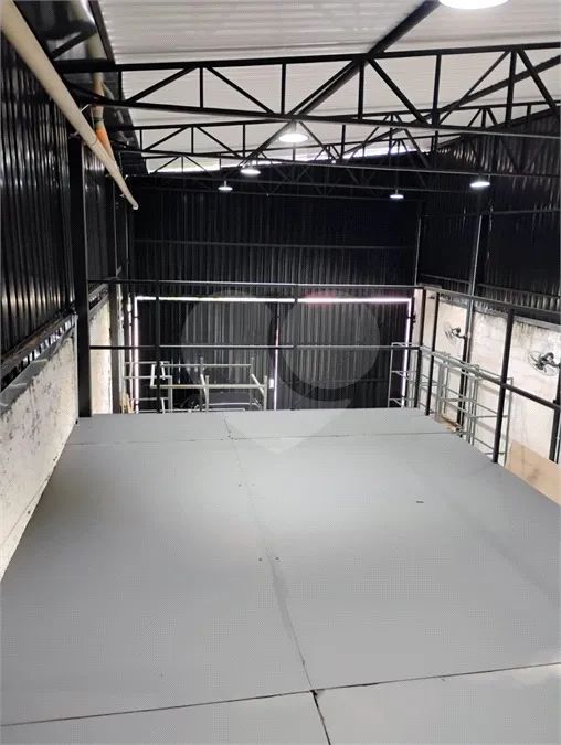 BARRACÃO / GALPÃO COMERCIAL À VENDA  VILA INDUSTRIAL | CAMPINAS/SP - Foto 3