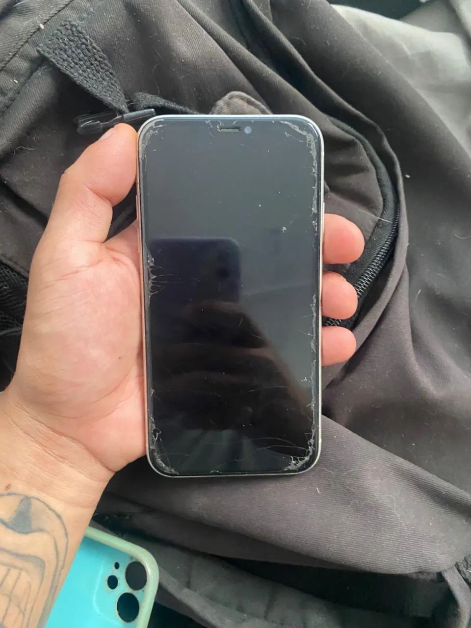 iPhone 11 - Foto 2