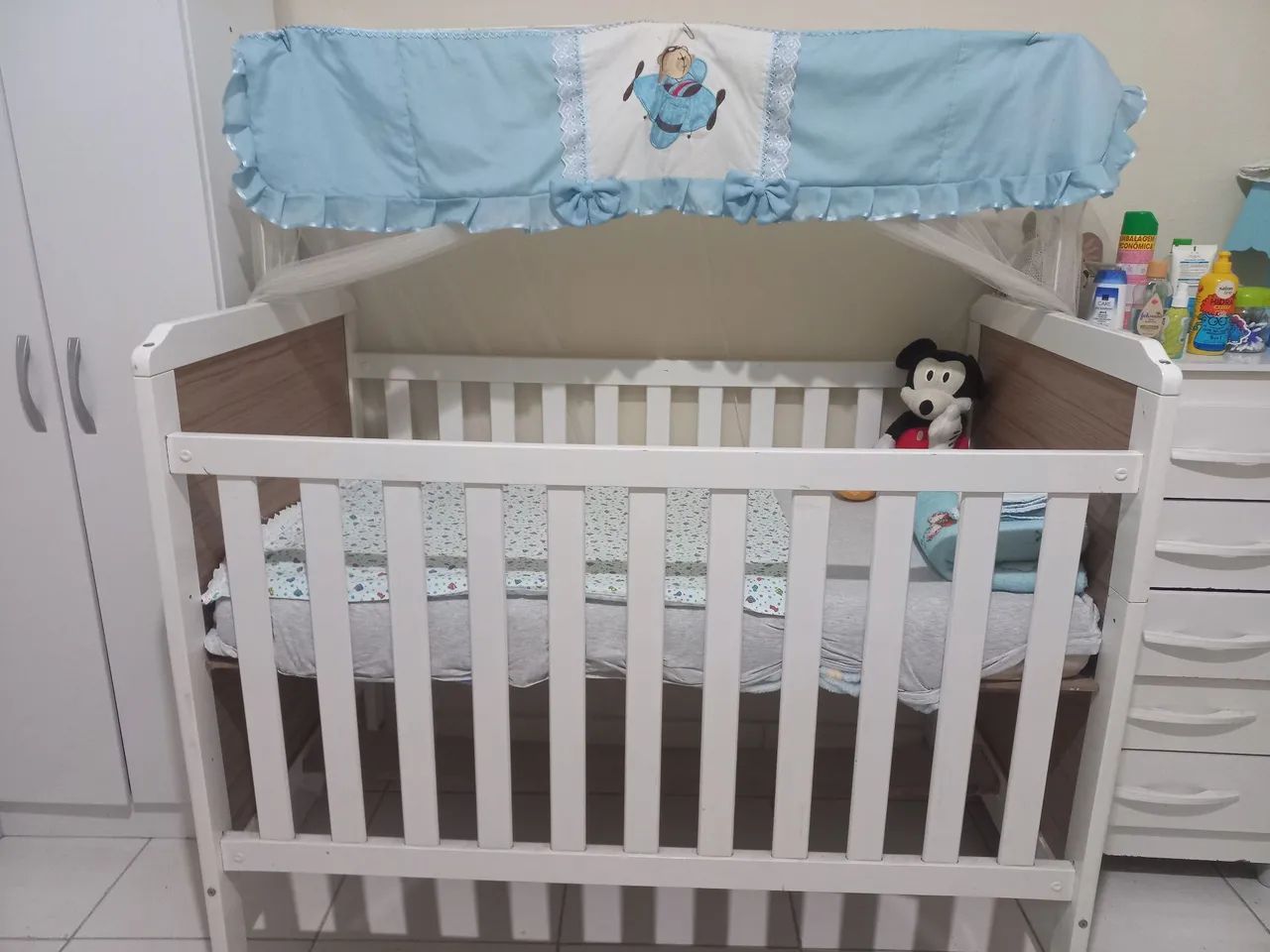 Berço * - Foto 2