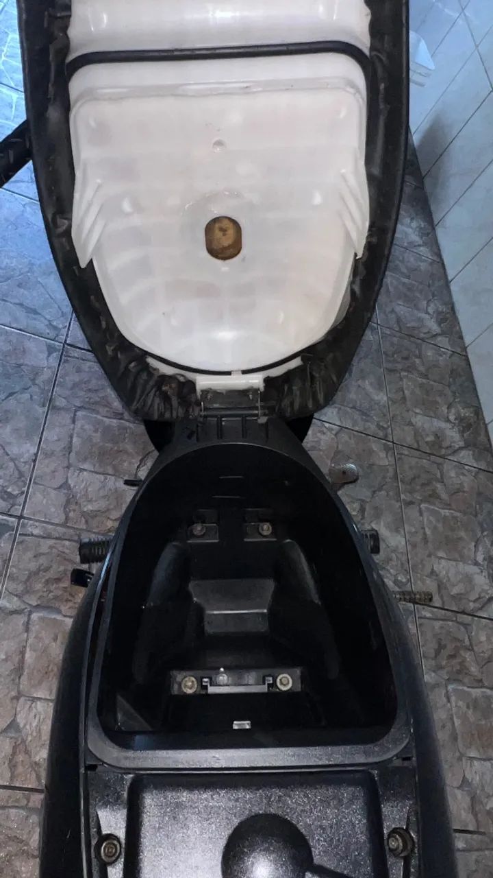 Moto - Foto 4