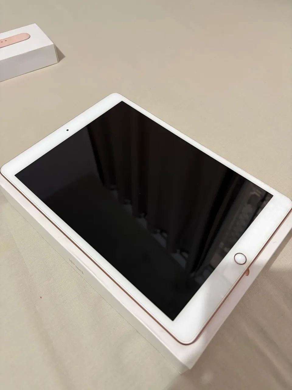 iPad 7 32Gb Rose Gold 