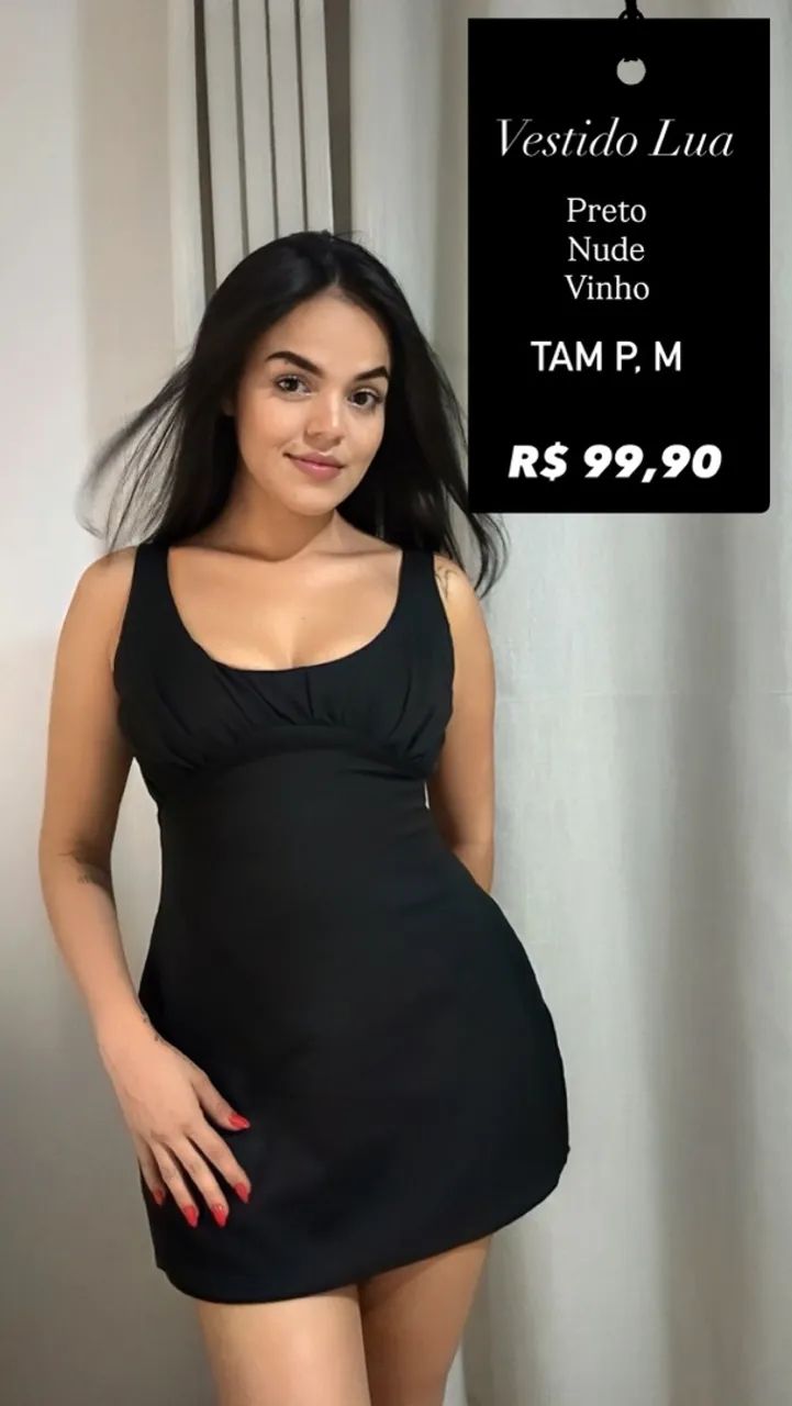 Vestidos alfaiataria 