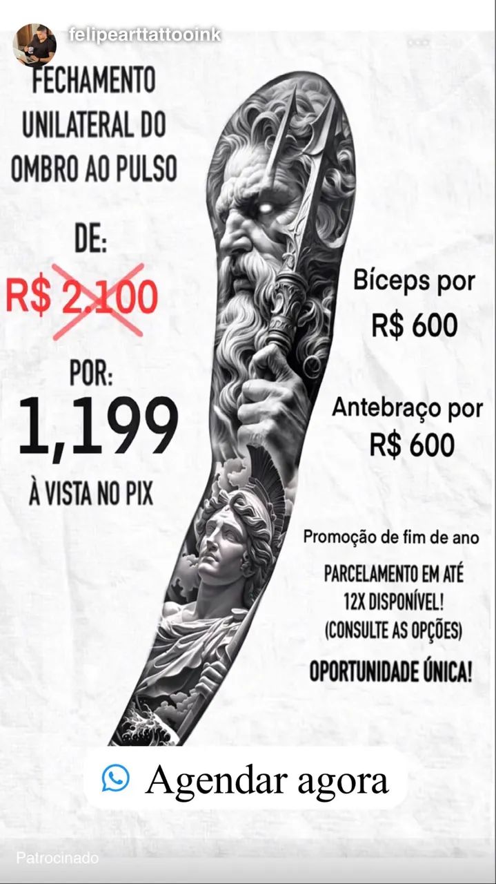 Tatuagem 
