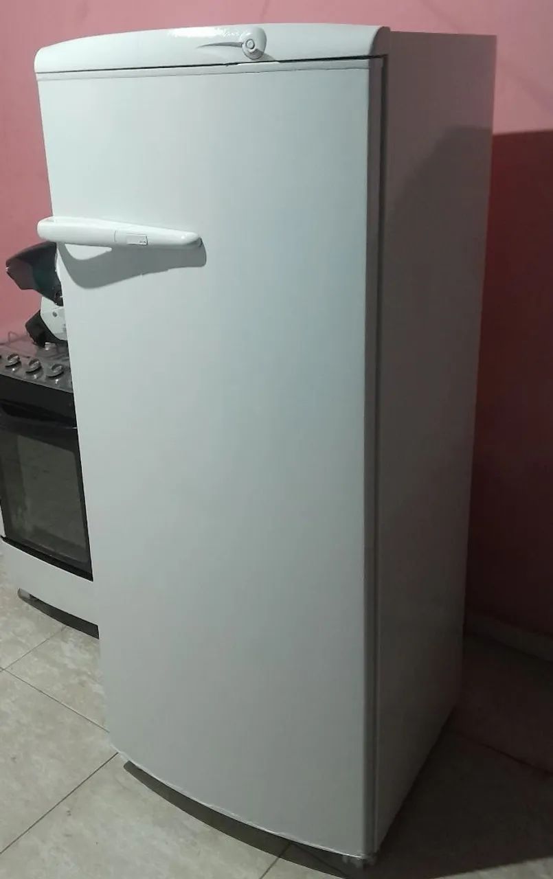 Geladeira consul  - Foto 2